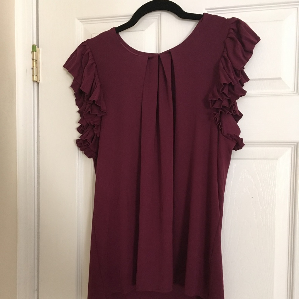 Never worn New w/o tags top
